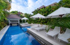 4-zimmer villa 875 m² in Seminyak, Indonesien. $1 277 000