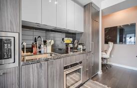 2-zimmer wohnung in Blue Jays Way, Kanada. C$969 000