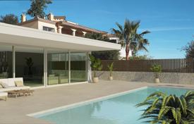 4-zimmer villa 525 m² in Las Lagunas de Mijas, Spanien. 1 195 000 €