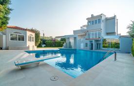 5-zimmer villa 300 m² in Lagonisi, Griechenland. 1 280 000 €