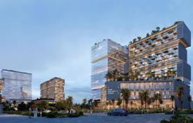 Geschäft Raw District II by Imtiaz – Jabal Ali Industrial Second, Dubai, VAE. $1 620 000