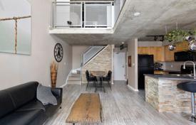 Wohnung – King Street, Old Toronto, Toronto,  Ontario,   Kanada. C$1 120 000