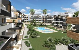 Wohnung – Dehesa de Campoamor, Orihuela Costa, Valencia,  Spanien. 239 000 €