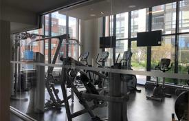 5-zimmer wohnung in Old Toronto, Kanada. C$993 000