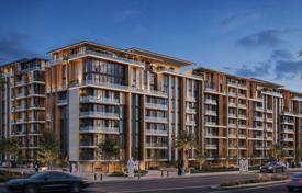 New residential complex with apartments in Jeddah, Saudi-Arabien. ab $246 000