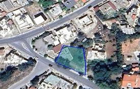 Grundstück in Konia, Zypern. 450 000 €