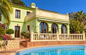 Haus in der stadt 283 m² in Benidorm, Spanien. 750 000 €