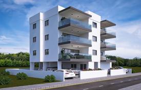 1-zimmer wohnung 54 m² in Agios Dometios, Zypern. 125 000 €