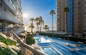 2-zimmer wohnung 91 m² in Calp, Spanien. 339 000 €