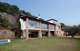 Villa – Premià de Dalt, Katalonien, Spanien. 6 100 €  pro Woche