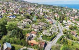 New residential complex with apartments in Neuvecelle, Frankreich. ab 466 000 €