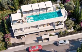 Grundstück in Marbella, Spanien. 750 000 €