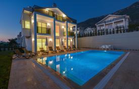 Villa – Fethiye, Mugla, Türkei. $3 000  pro Woche