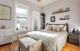 5-zimmer stadthaus in Old Toronto, Kanada. C$2 402 000
