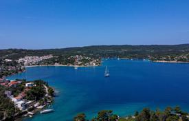 Grundstück in Split-Dalmatia County, Kroatien. 182 000 €