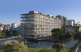 Wohnung – Lissabon, Portugal. From 900 000 €