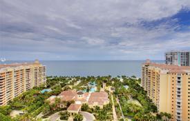 Wohnung – Key Biscayne, Florida, Vereinigte Staaten. 6 750 000 €