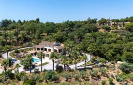 6-zimmer villa in Le Plan-de-la-Tour, Frankreich. 1 850 000 €