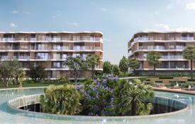 3-zimmer appartements in neubauwohnung 96 m² in Larnaca Stadt, Zypern. 399 000 €