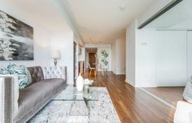 2-zimmer wohnung in Old Toronto, Kanada. C$962 000