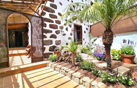 6-zimmer villa 261 m² in Tamaimo, Spanien. 495 000 €