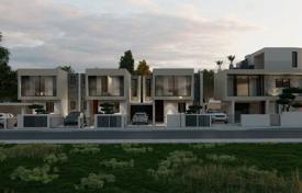 Einfamilienhaus – Geroskipou, Paphos, Zypern. 373 000 €