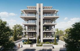New residential complex with apartments in Neapolis, Zypern. ab 630 000 €