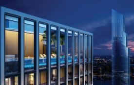 Büro Binghatti Moonlight – Jaddaf Waterfront, Dubai, VAE. $569 000