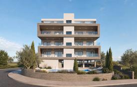 New residential complex with apartments in Tomb of the Kings, Zypern. ab 389 000 €