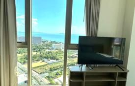 2-zimmer wohnung 74 m² in Pattaya, Thailand. $343 000