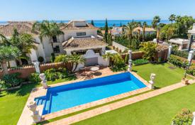 5-zimmer villa 940 m² in Marbella, Spanien. 5 500 000 €
