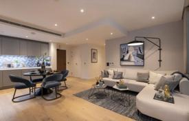 3-zimmer wohnung 78 m² in London, Vereinigtes Königreich. £898 000