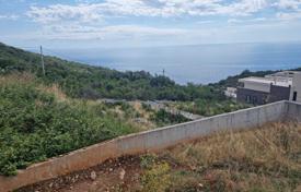 Grundstück in Budva city, Montenegro. 250 000 €