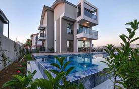 6-zimmer villa in Kadriye, Türkei. 149 926 000 TRY