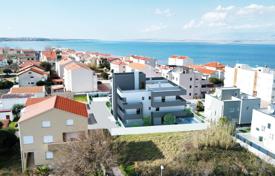 3-zimmer wohnung 99 m² in Nin, Kroatien. 439 000 €