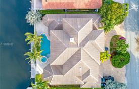 Villa – Fort Lauderdale, Florida, Vereinigte Staaten. $2 690 000