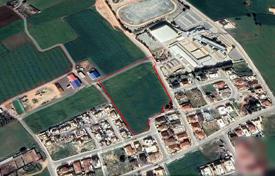 Grundstück in Famagusta, Zypern. 680 000 €