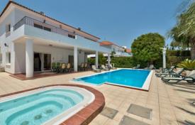 Villa – Perivolia, Larnaka, Zypern. 3 800 000 €