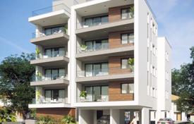 2-zimmer wohnung 76 m² in Nicosia, Zypern. 180 000 €