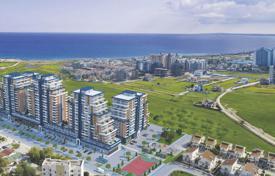 1-zimmer appartements in neubauwohnung 62 m² in Trikomo, Zypern. 207 000 €