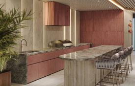 1-zimmer appartements in neubauwohnung in Paphos, Zypern. 310 000 €