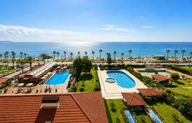 4-zimmer wohnung 160 m² in Antalya (city), Türkei. 76 146 000 TRY
