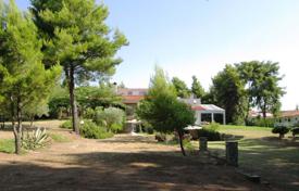 7-zimmer haus in der stadt 260 m² auf der Chalkidiki, Griechenland. 1 070 000 €