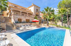 Villa – Palma de Mallorca, Balearen, Spanien. 1 950 000 €