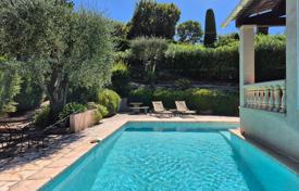 5-zimmer villa in Mougins, Frankreich. 1 150 000 €