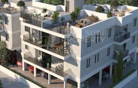 2-zimmer wohnung in Sotira, Zypern. 185 000 €