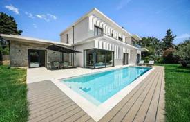 8-zimmer villa 400 m² in Mougins, Frankreich. 2 990 000 €