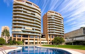 3-zimmer wohnung 103 m² in Calp, Spanien. 275 000 €