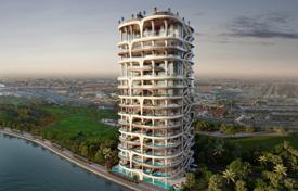 New residential complex with apartments in Al Safa, VAE. ab $6 399 000