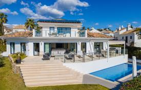 Villa – Marbella, Andalusien, Spanien. 2 995 000 €